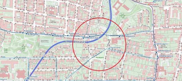 4 chambres Penthouse à Dobling, Austria No. 183543 4