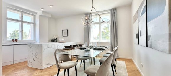 4 chambres Penthouse à Dobling, Austria No. 183543 3