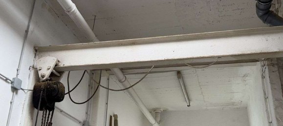 Lagerhaus in Dortmund, Germany 315m², Nr. 277267 11