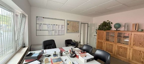 Lagerhaus in Dortmund, Germany 315m², Nr. 277267 6