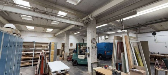 Lagerhaus in Dortmund, Germany 315m², Nr. 277267 9