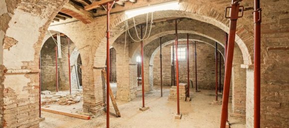 Terrain à Asciano, Italy 2427m² No. 53488 54