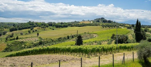 Terrain à Asciano, Italy 2427m² No. 53488 61