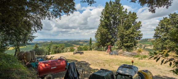 Terrain à Asciano, Italy 2427m² No. 53488 60