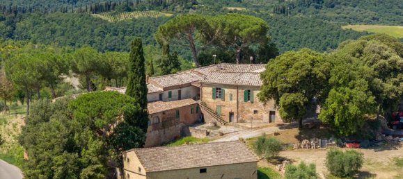 Terrain à Asciano, Italy 2427m² No. 53488 47