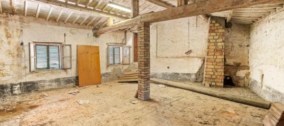 Terrain à Asciano, Italy 2427m² No. 53488 51