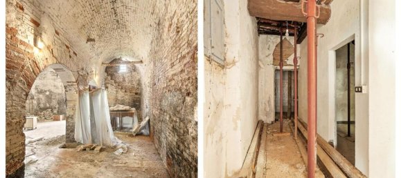 Terrain à Asciano, Italy 2427m² No. 53488 55