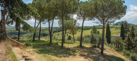 Terrain à Asciano, Italy 2427m² No. 53488 65