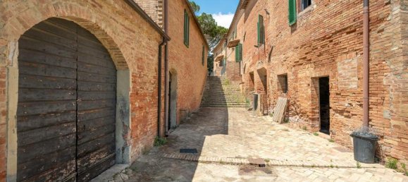 Terrain à Asciano, Italy 2427m² No. 53488 28