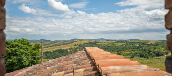 Terrain à Asciano, Italy 2427m² No. 53488 40