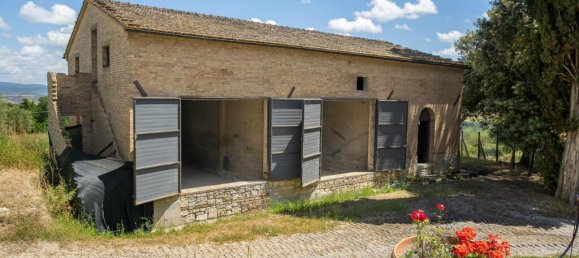 Terrain à Asciano, Italy 2427m² No. 53488 16