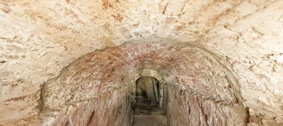 Terrain à Asciano, Italy 2427m² No. 53488 4