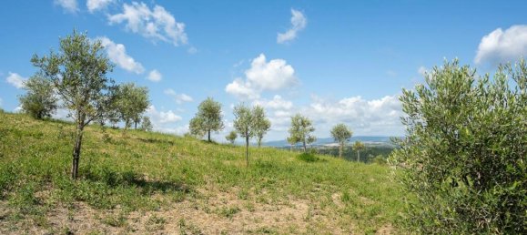 Terrain à Asciano, Italy 2427m² No. 53488 59