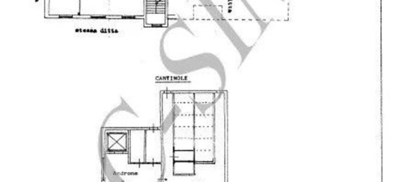 8-Zimmer Haus in Carrara, Italy, Nr. 50416 8