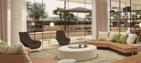 2 Schlafzimmer Wohnung in BULGARI MARINA LOFTS, Jumeirah, UAE, Nr. 58383 9