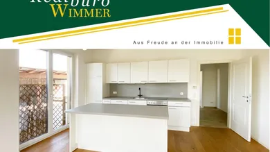 Квартира с 2 комнатами в Кематен ан дер Кремс, Австрия № 186633