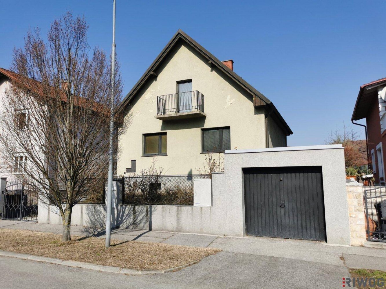 4 rooms Townhouse in Vosendorf, Austria No. 202393