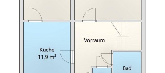 4-Zimmer Stadthaus in Vösendorf, Austria, Nr. 202393 22