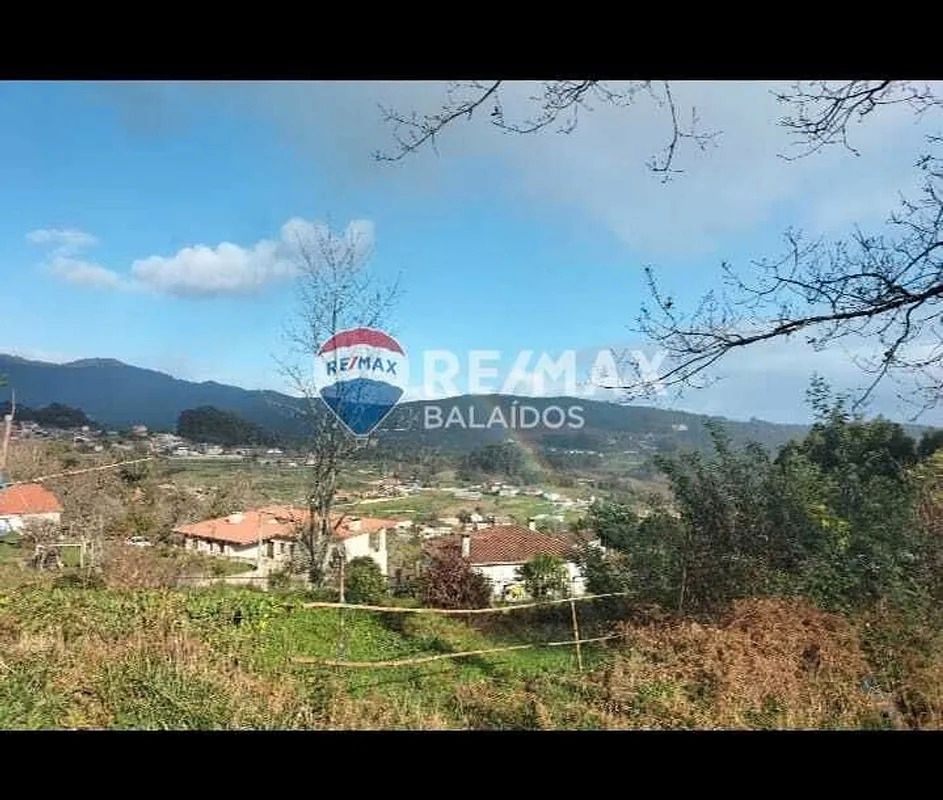  قطعة أرض في Tui, Spain 5038متر مربع رقم 266403