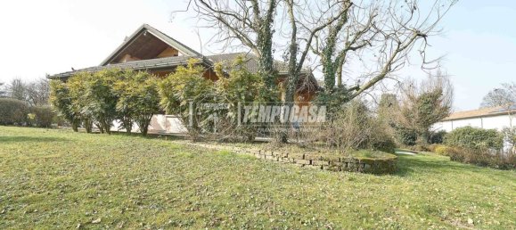4 Schlafzimmer Villa in Persico Dosimo, Italy, Nr. 16774 4