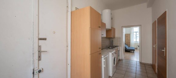 2 rooms Apartment in Brigittenau, Austria No. 180639 8