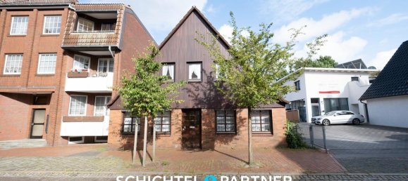 4 Schlafzimmer Haus in Cuxhaven, Germany, Nr. 39909 15