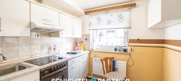 4 Schlafzimmer Haus in Cuxhaven, Germany, Nr. 39909 5