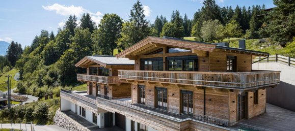 3 bedrooms House in Fieberbrunn, Austria No. 215324 4