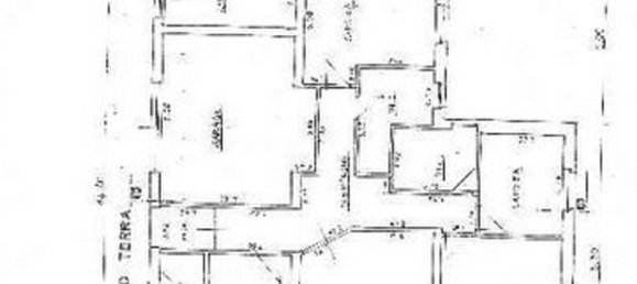 5 rooms Apartment in Bibbiena, Italy No. 255232 5