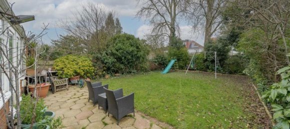 6 غرف نوم منزل في Cricklewood, United Kingdom رقم 5700 13