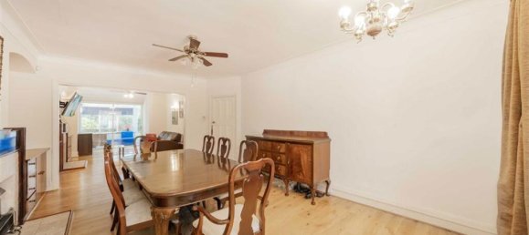 6 غرف نوم منزل في Cricklewood, United Kingdom رقم 5700 2