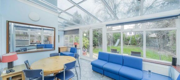 6 غرف نوم منزل في Cricklewood, United Kingdom رقم 5700 14