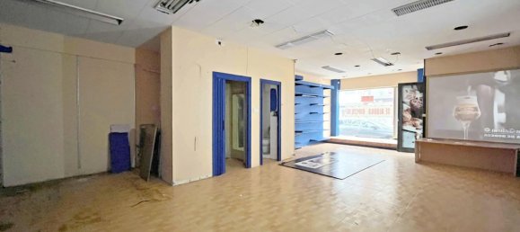 Gewerbliche Immobilie in Ferrol, Spain 100m², Nr. 114376 4