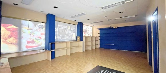 Gewerbliche Immobilie in Ferrol, Spain 100m², Nr. 114376 2