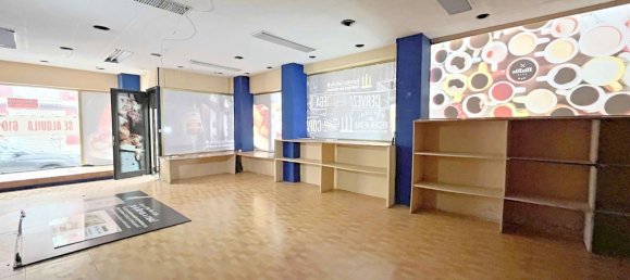 Gewerbliche Immobilie in Ferrol, Spain 100m², Nr. 114376 8