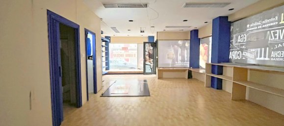 Gewerbliche Immobilie in Ferrol, Spain 100m², Nr. 114376 9