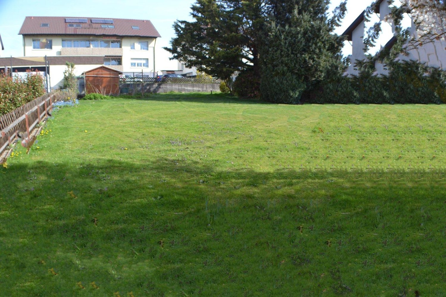 Terreno en Pforzheim, Germany No. 348833