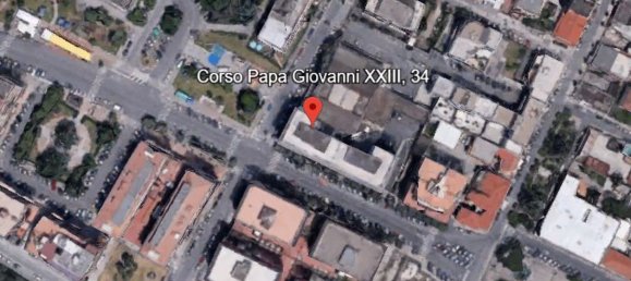 5-salle Appartement à Aprilia, Italy No. 97791 3