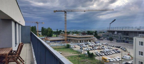 3 rooms Penthouse in Favoriten, Austria No. 228113 24