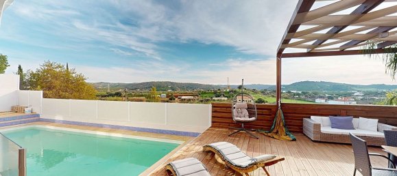 4 bedrooms House in Silves, Portugal No. 131910 20