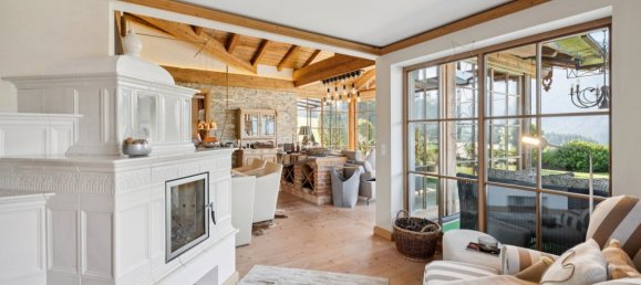 2 bedrooms Villa in Kossen, Austria No. 225617 6