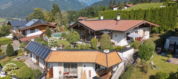 2 bedrooms Villa in Kossen, Austria No. 225617 10