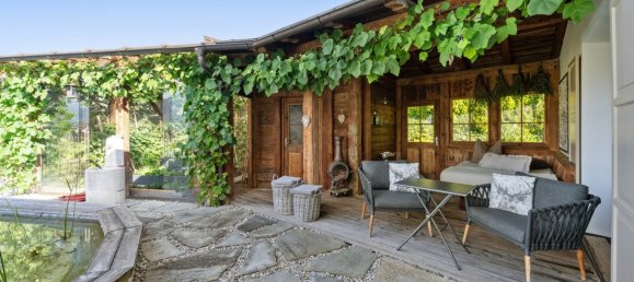 2 bedrooms Villa in Kossen, Austria No. 225617 5