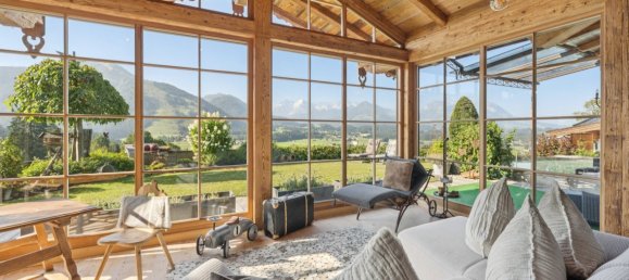 2 bedrooms Villa in Kossen, Austria No. 225617 2