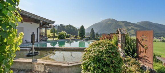 2 bedrooms Villa in Kossen, Austria No. 225617 9