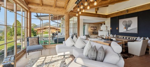 2 bedrooms Villa in Kossen, Austria No. 225617 3