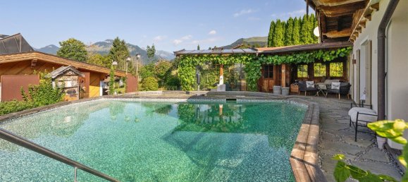 2 bedrooms Villa in Kossen, Austria No. 225617 4