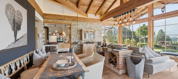 2 bedrooms Villa in Kossen, Austria No. 225617 7