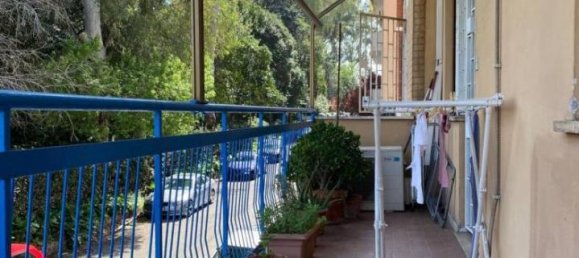 6 rooms Apartment in Rome, Italy No. 40455 12