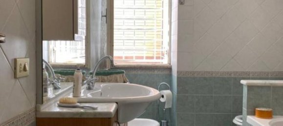 6 rooms Apartment in Rome, Italy No. 40455 20